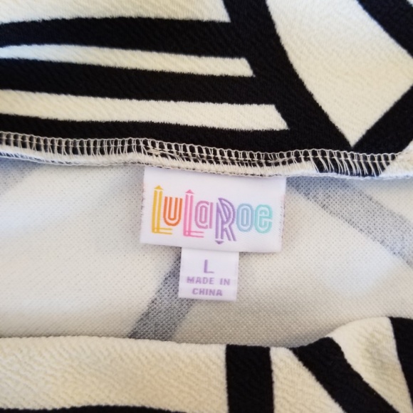 LuLaRoe Skirts - Picture 2 of 8